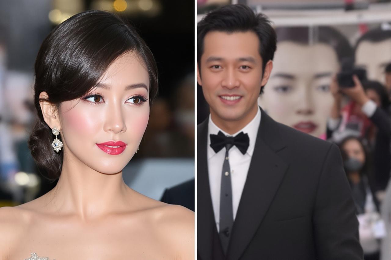 知名女演员与富商分手内幕:三年感情终落幕,财产分割引争议